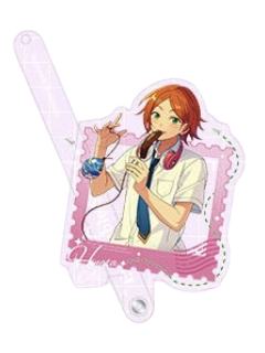 葵日向打卡棒-星援系列