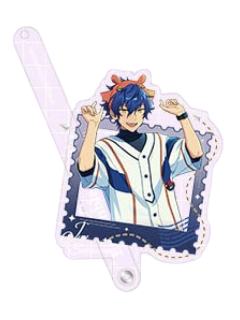 涟纯打卡棒-星援系列