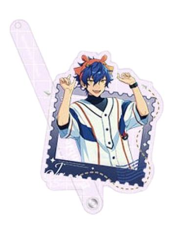 涟纯打卡棒-星援系列