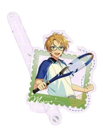 游木真打卡棒-星援系列