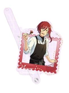 逆先夏目打卡棒-星援系列