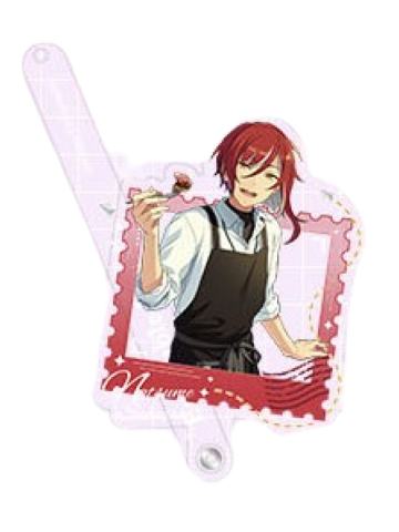 逆先夏目打卡棒-星援系列