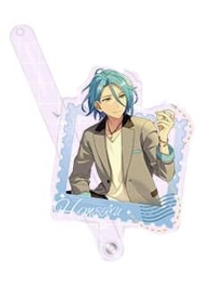 HiMERU打卡棒-星援系列