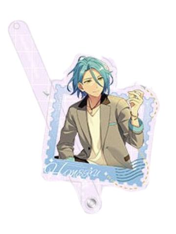 HiMERU打卡棒-星援系列