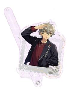 大神晃牙打卡棒-星援系列