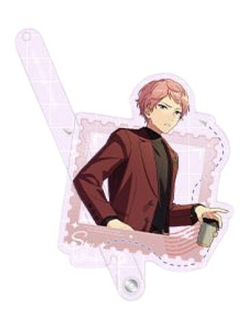 斋宫宗打卡棒-星援系列