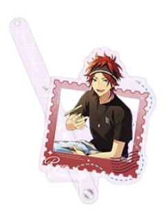 天城燐音打卡棒-星援系列