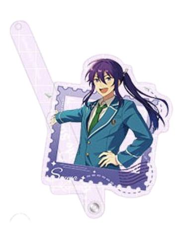 神崎飒马打卡棒-星援系列