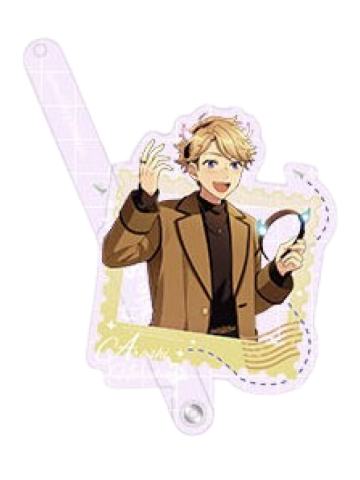 鸣上岚打卡棒-星援系列