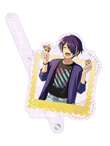 仙石忍打卡棒-星援系列