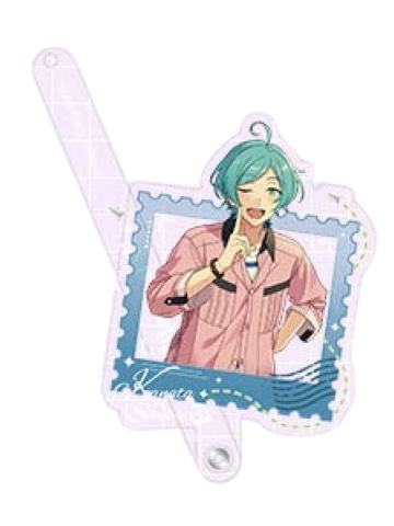 深海奏汰打卡棒-星援系列