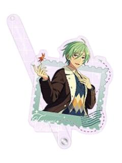 风早巽打卡棒-星援系列