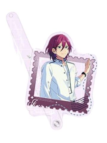 七种茨打卡棒-星援系列