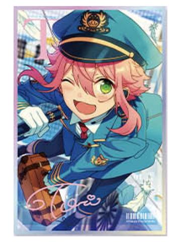 姬宫桃李色纸-星梦第四弹