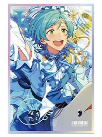 深海奏汰色纸-星梦第四弹