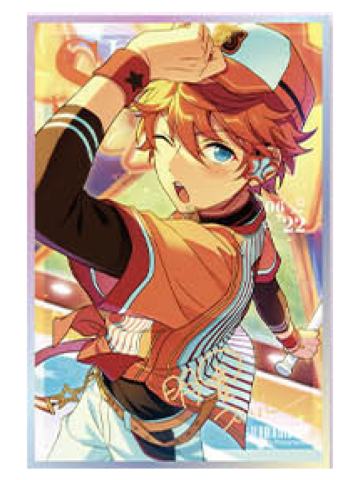 明星昴流色纸-星梦第四弹