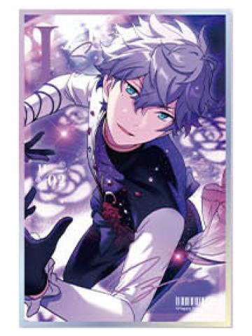 濑名泉色纸-星梦第四弹