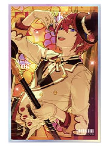 朱樱司色纸-星梦第四弹