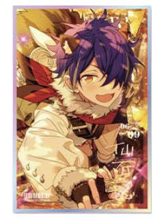 仙石忍色纸-星梦第四弹