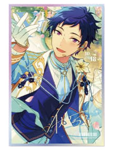 伏见弓弦色纸-星梦第四弹