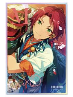 衣更真绪色纸-星梦第四弹