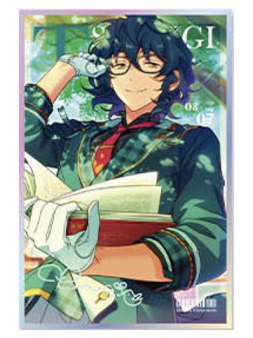 青叶纺色纸-星梦第四弹