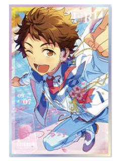 天满光色纸-星梦第四弹