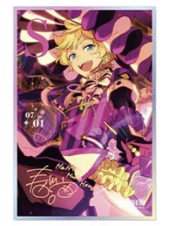 春川宙色纸-星梦第四弹