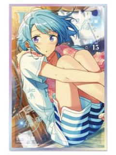 紫之创色纸-星梦第四弹