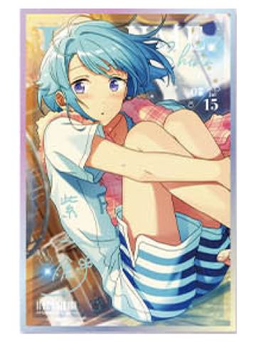 紫之创色纸-星梦第四弹