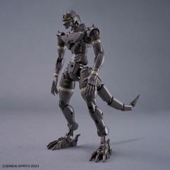 30MF 龙人骑士-资料图