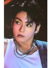 智利展会门票卡 ver.D