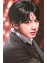 智利展会门票卡 ver.E