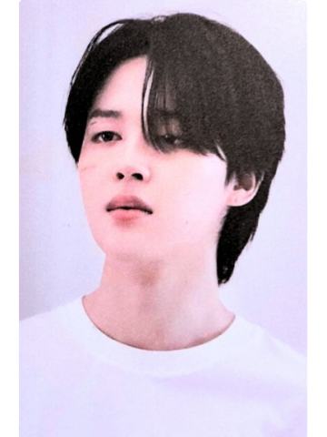 智利展会门票卡 ver.A