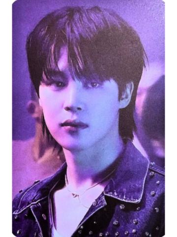 智利展会门票卡 ver.B