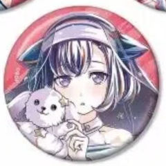 藤都子-十周年水彩A盒系列