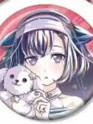 藤都子-十周年水彩A盒系列