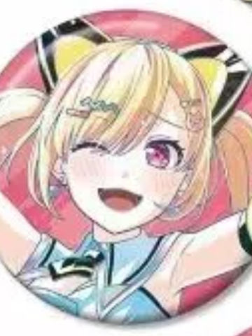 仲町阿拉蕾-十周年水彩A盒系列