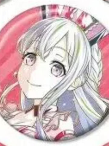 宫永野乃花-十周年水彩A盒系列