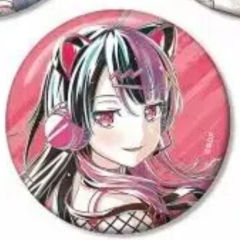 千石悠乃吧唧-十周年水彩A盒系列