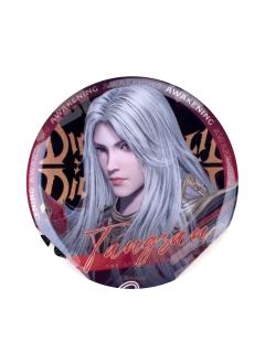 唐三正比吧唧-成神系列