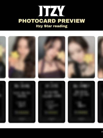 ms签售3.0 星座&黑猫ver.