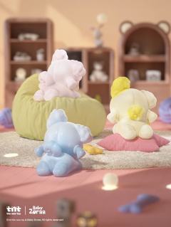 小小幼稚园mi粒系列-资料图