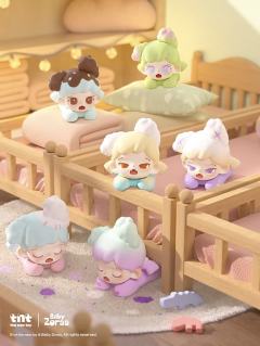 小小幼稚园mi粒系列-资料图