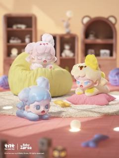 小小幼稚园mi粒系列-资料图