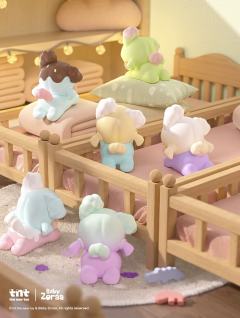 小小幼稚园mi粒系列-资料图