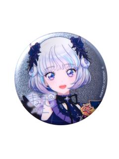 真未梦梅耶徽章A-2025生日系列