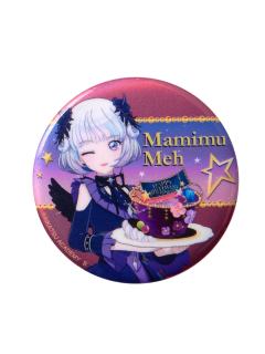 真未梦梅耶徽章C-2025生日系列