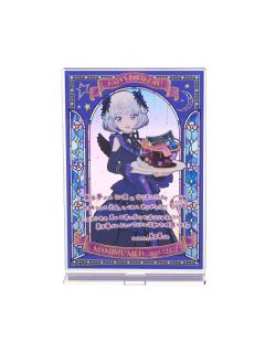 真未梦梅耶签名留言板-2025生日系列