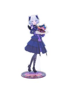 真未梦梅耶立牌-2025生日系列